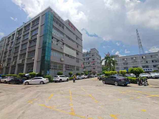 深圳市一个工厂降价3500万拍卖,被一家刚成立公司底价1.411亿元